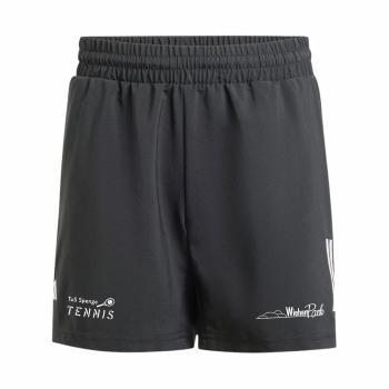 Preview: TuS Spenge Tennis - Adidas 3-Stripes Shorts Kinder