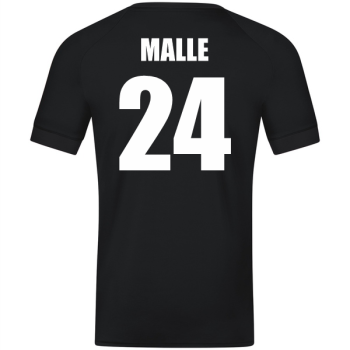 JAKO Trikot Tropicana Kurzarm