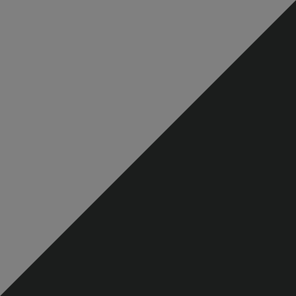 schwarz/grau