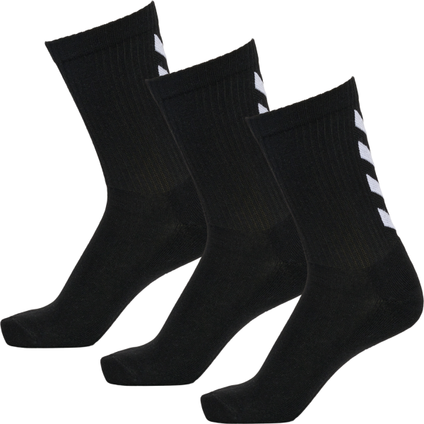 Hummel - FUNDAMENTAL 3-PACK SOCK