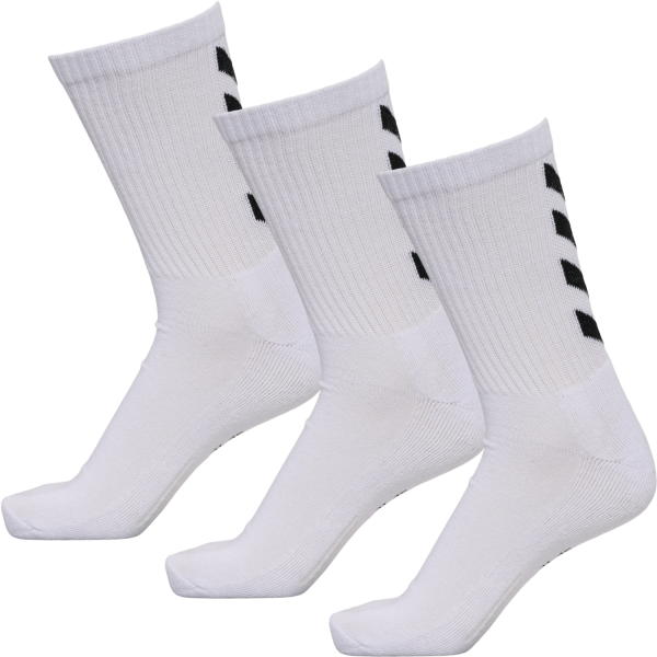 Hummel - FUNDAMENTAL 3-PACK SOCK