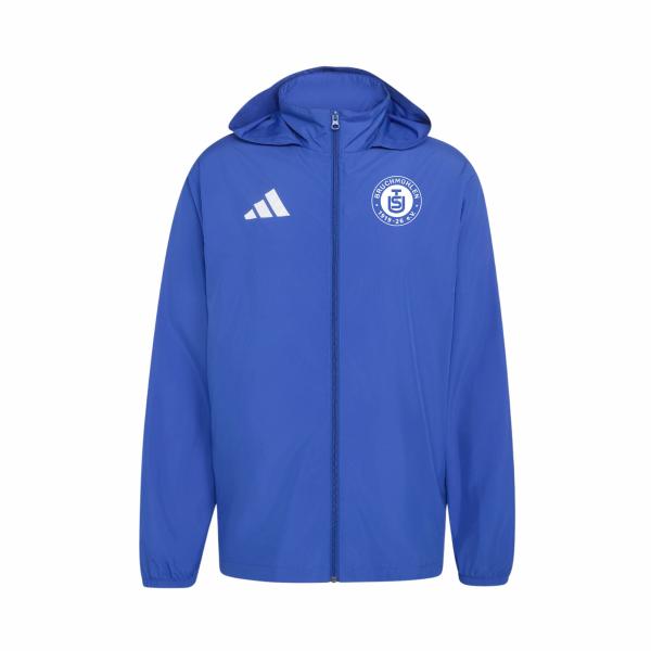 TUS Bruchmühlen Entrada 26 Multi Jacket - Erw.