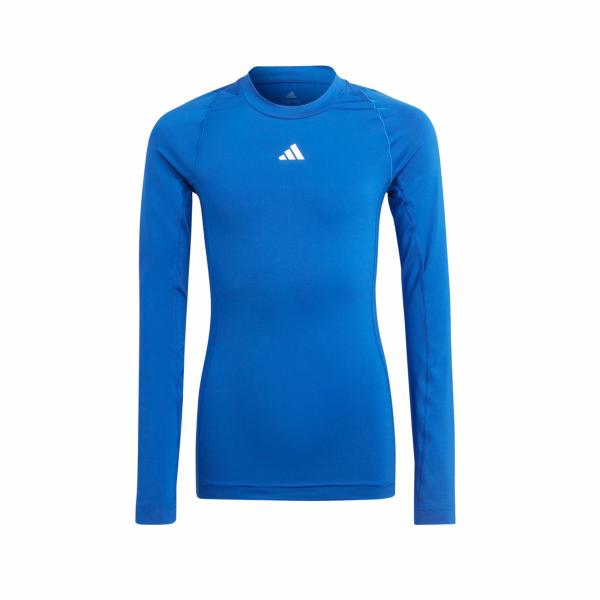 TuS Buchmühlen Techfit Longsleeve Tee Kinder