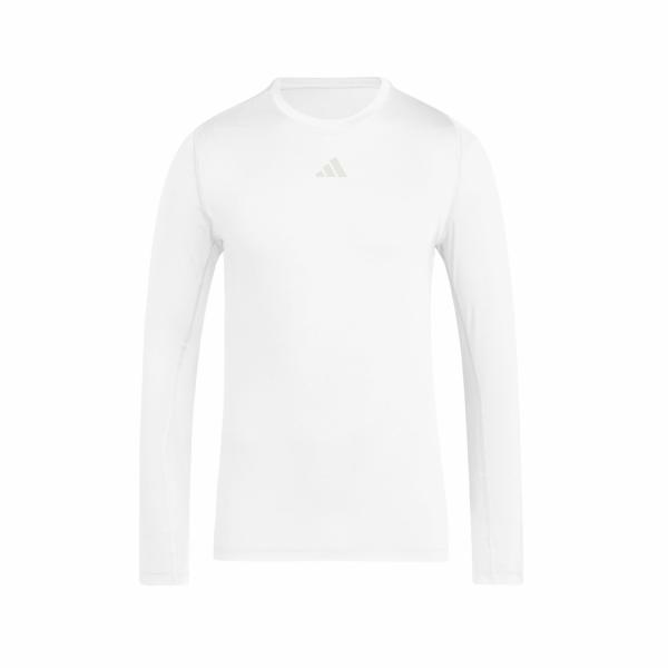 TuS Buchmühlen Techfit Longsleeve Tee Herren