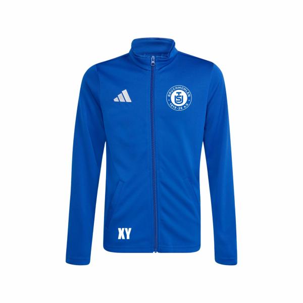 TuS Bruchmühlen Entrada 26 Track Jacket - Kinder