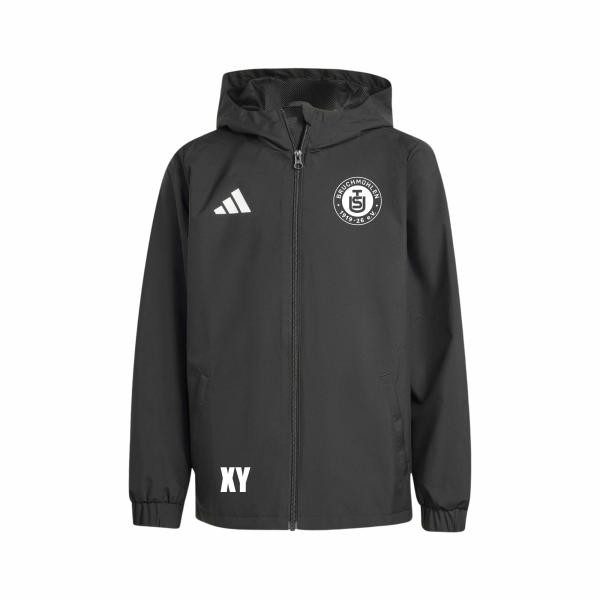 TuS Bruchmühlen Entrada 26 All Weather Jacket Kinder
