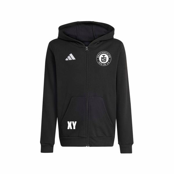 TuS Buchmühlen Entrada 26 Full Zip Hoody Kinder