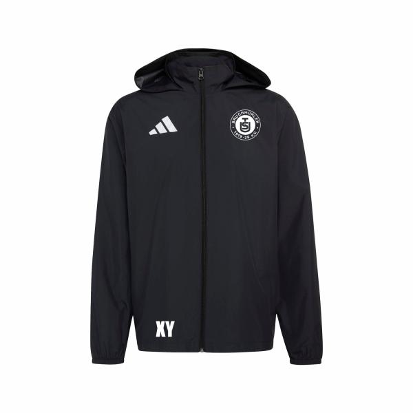 TuS Bruchmühlen Entrada 26 Multi Jacket - Erw.