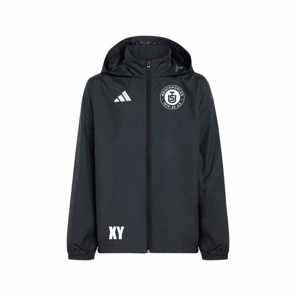TuS Bruchmühlen Entrada 26 Multi Jacket - Kinder