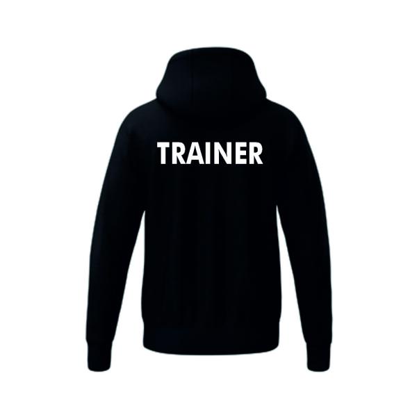 BTW - Erima TS Hoody Erw.