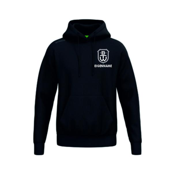 BTW - Erima TS Hoody Erw.