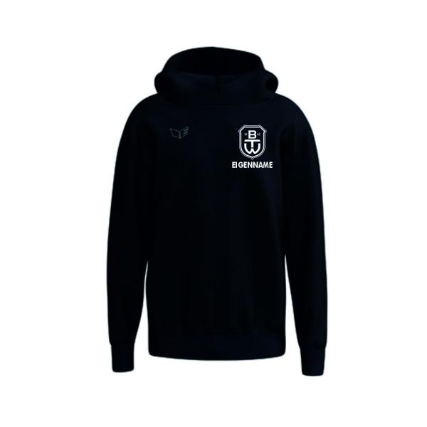 BTW - Erima Premia Hoody Erw.