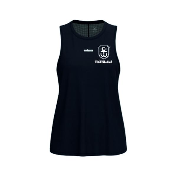 BTW - Erima TS  Tank Top Function Damen