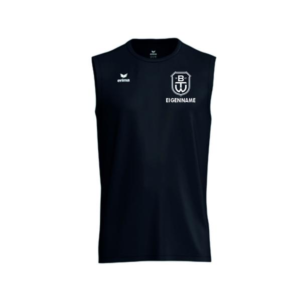 BTW - Erima Intro Tank Top Function Erw.