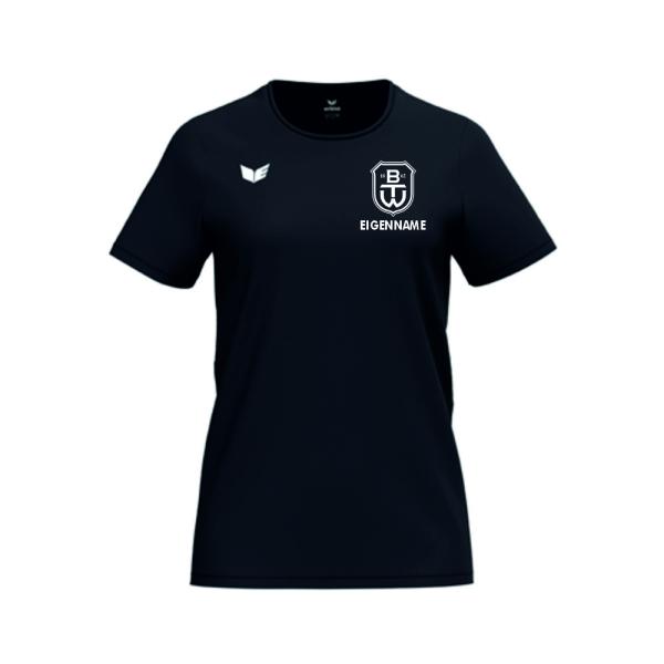 BTW - Erima Intro Shirt Function Damen