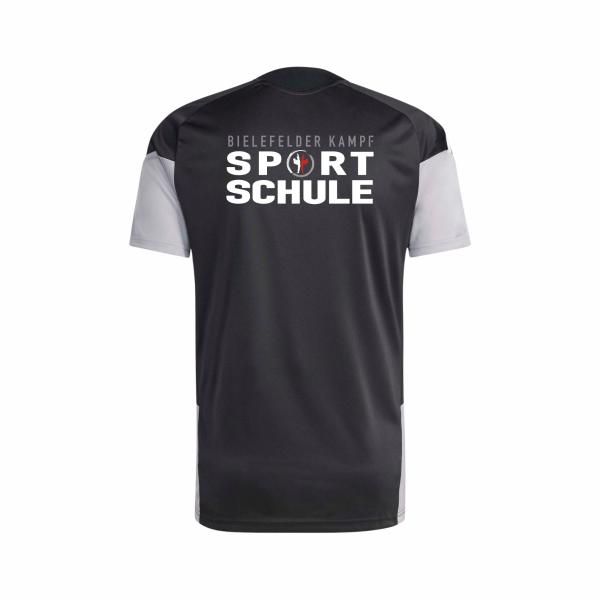 Bielefelder Kampfsportschule Tiro26 Competion Trainingsjersey Herren