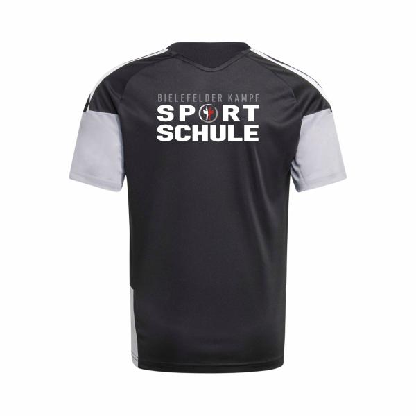 Bielefelder Kampfsportschule Tiro26 Competion Trainingsjersey Kinder