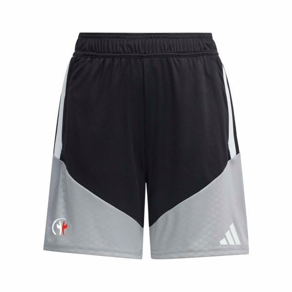 Bielefelder Kampfsportschule Tiro26 Trainingsshort - Kinder