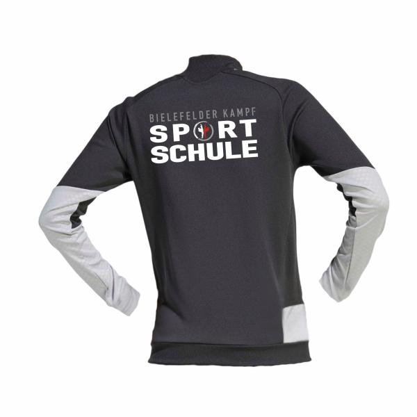 Bielefelder Kampfsportschule Tiro26 Trainingsjacke Woman