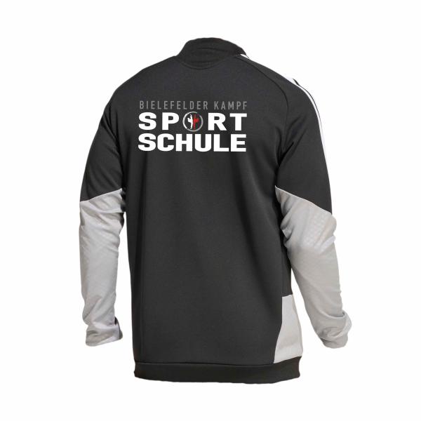 Bielefelder Kampfsportschule Tiro26 Trainingsjacke Kinder