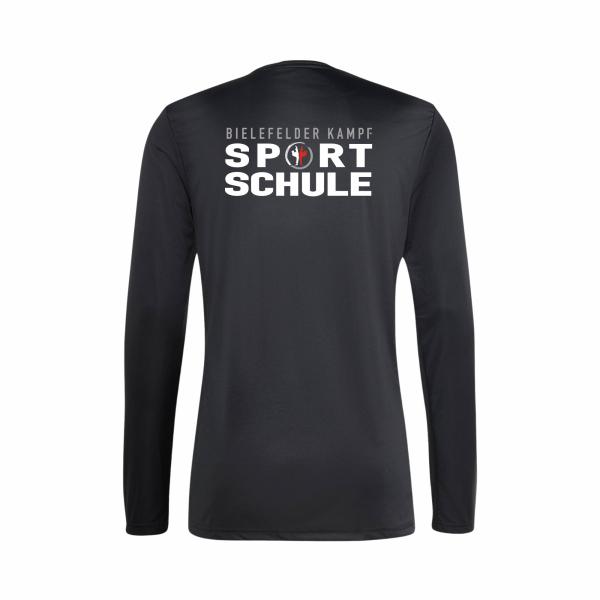 Bielefelder Kampfsportschule Entrada 26 Longsleeve - Herren