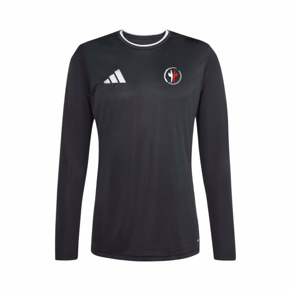Bielefelder Kampfsportschule Entrada 26 Longsleeve - Herren