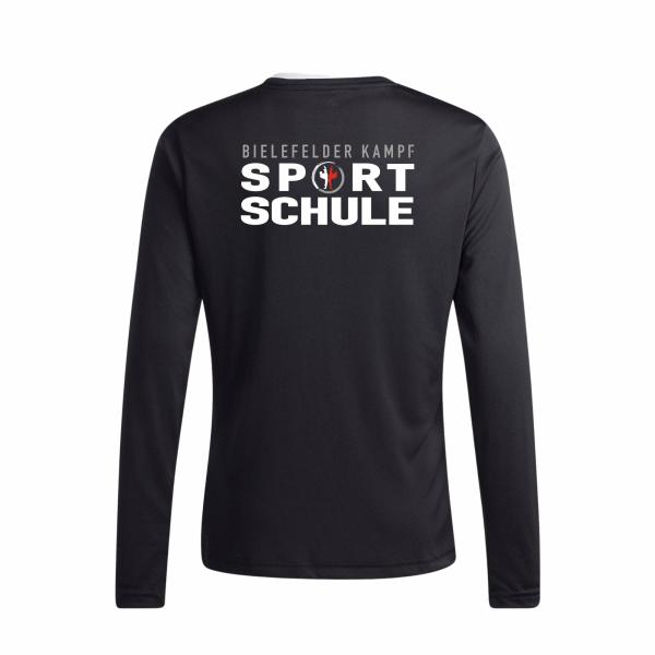 Bielefelder Kampfsportschule Entrada 26 Longsleeve Kinder
