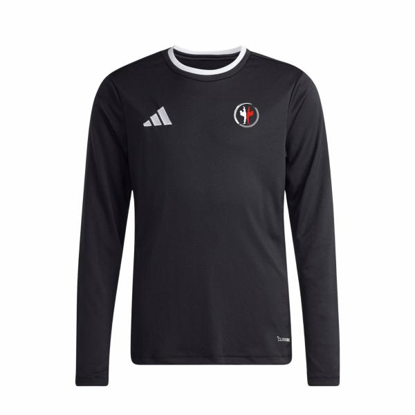 Bielefelder Kampfsportschule Entrada 26 Longsleeve Kinder