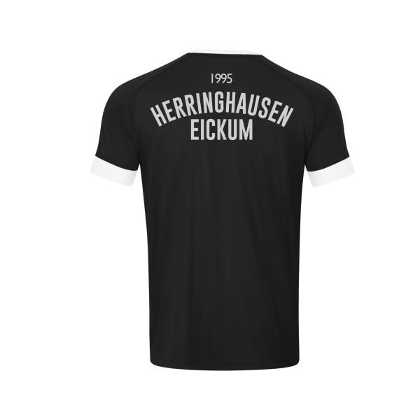 Herringhausen Jako Trikot Celtic Melange - Kinder