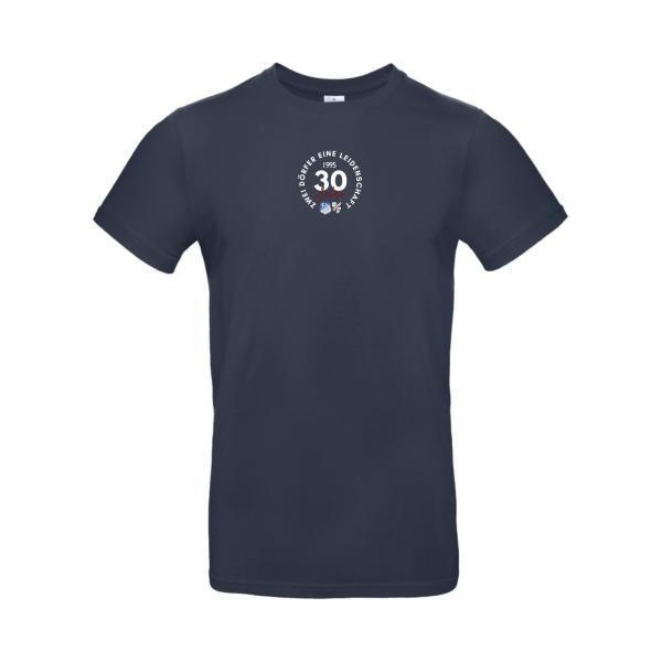 Herringhausen T-Shirt 30 Jahre 2 Dörfer - Erw.