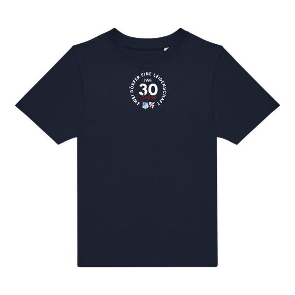 Herringhausen T-Shirt 30 Jahre 2 Dörfer - Kinder