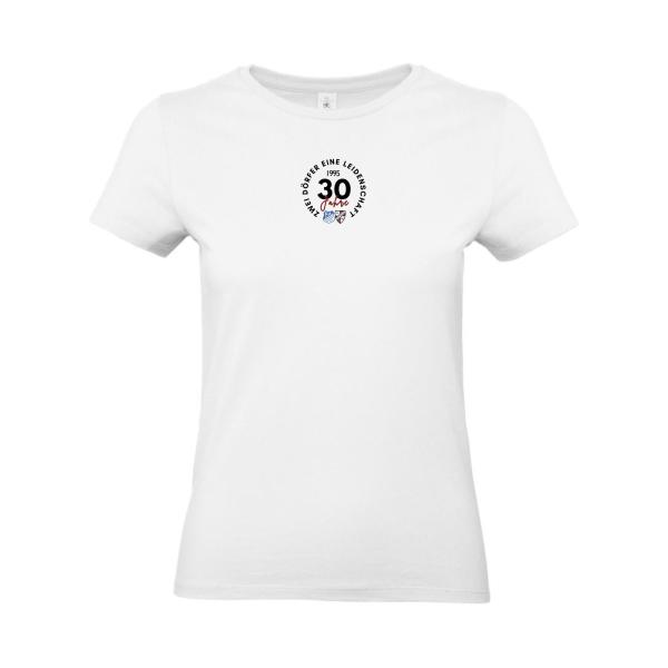 Herringhausen T-Shirt 30 Jahre 2 Dörfer - Damen