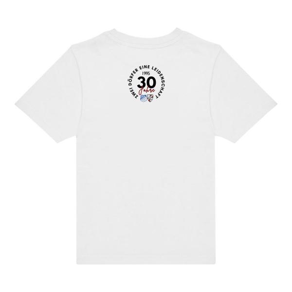 Herringhausen T-Shirt 30 Jahre 2 Dörfer - Kinder