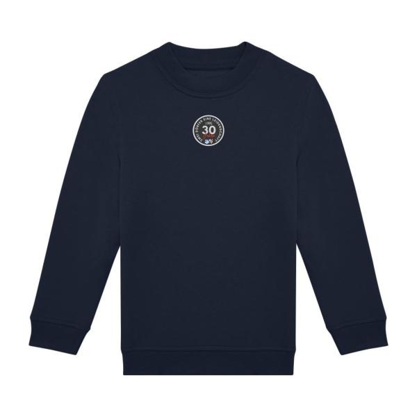 Herringhausen Crewneck Sweatshirt - Kinder