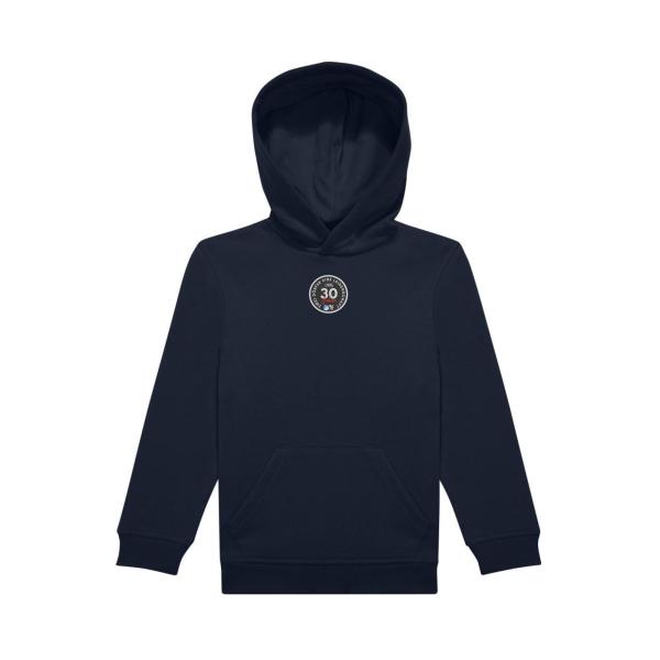 Herringhausen Hoodie - Kinder