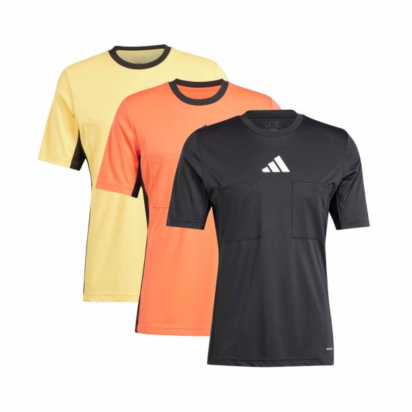 FLVW Referee 24 Jersey Kurzarm