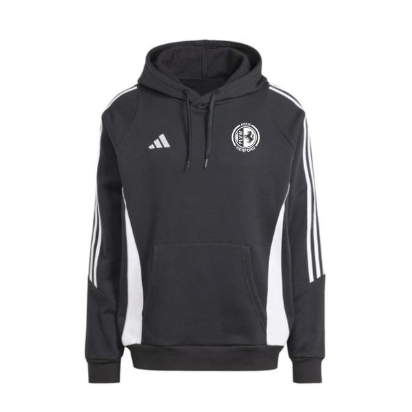 FLVW Tiro24 Hoody - Erw.