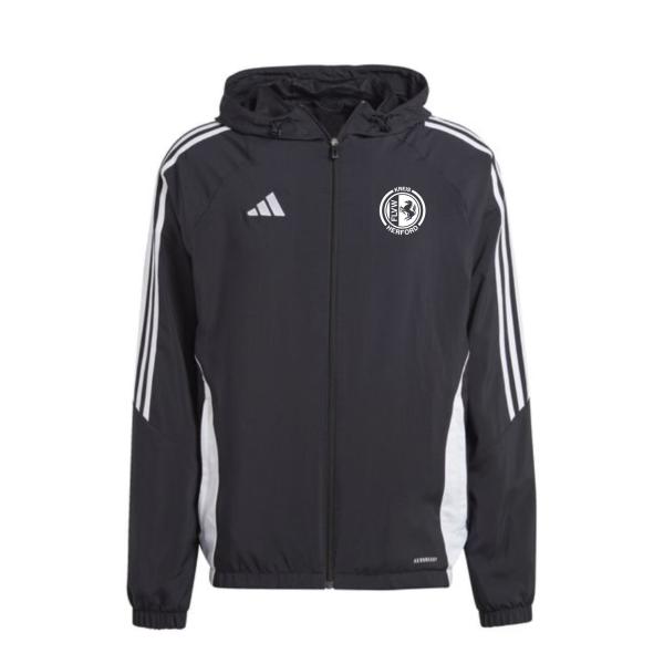 FLVW Tiro24 Präsentationsjacke - Kinder