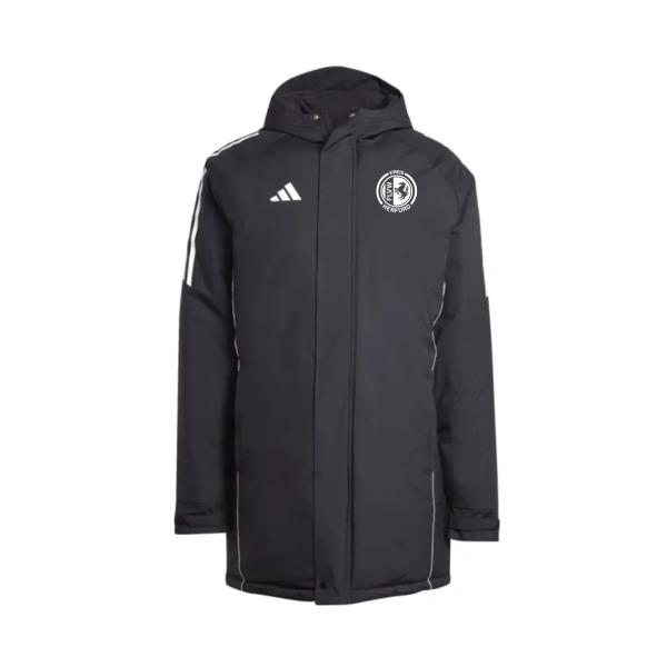 FLVW Tiro24 Stadium Parka Erw.