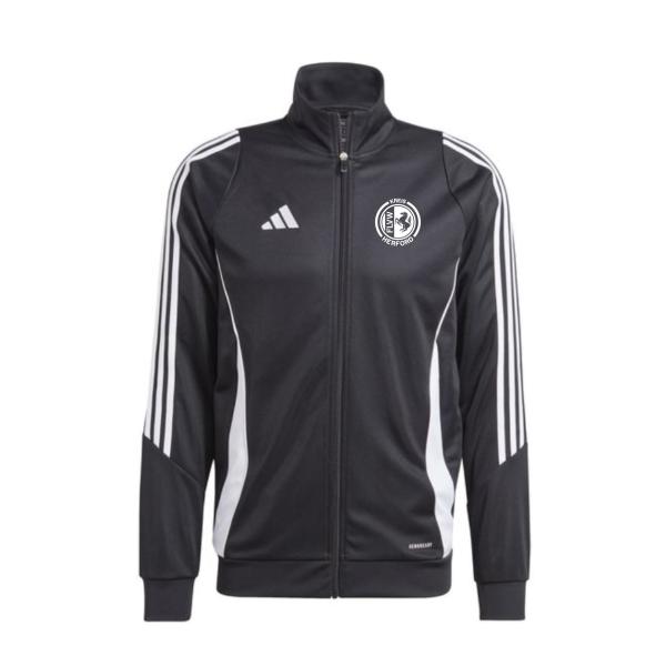 FLVW Tiro24 Trainingsjacke - Erw.