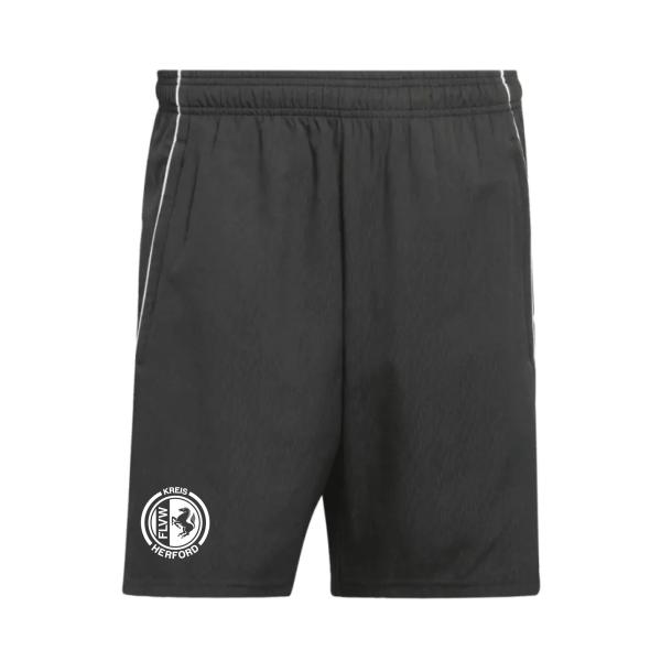 FLVW Tiro25 Downtime Short - Erw.