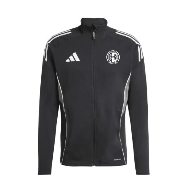 FLVW Tiro25 Trainingsjacket - Erw.