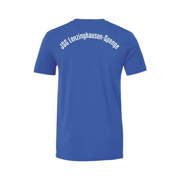 JSG LS Kempa Team T-Shirt Kinder