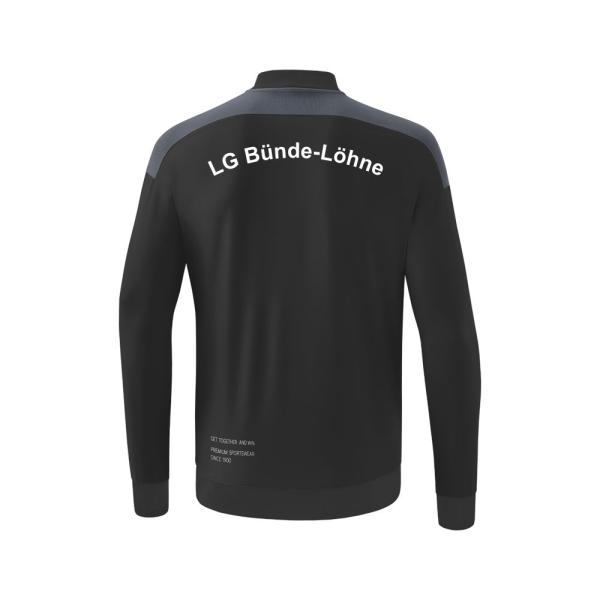 LAV - Erima Präsentationsjacke Change Kinder