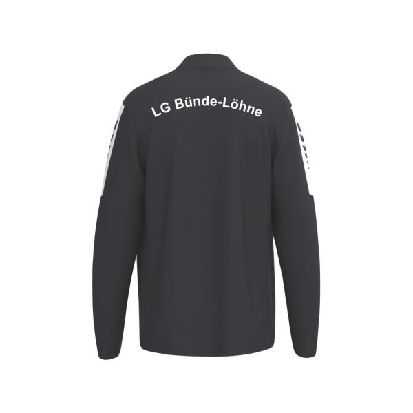 Erima Intro Trainingsjacke Erw.