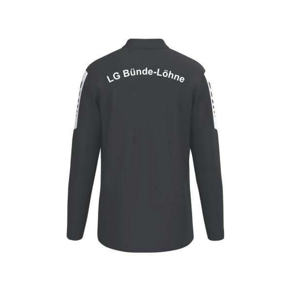 Erima Intro Trainingsjacke Kinder