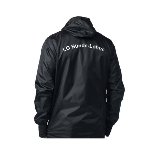 TVL - Erima Liga Star Allwetterjacke Herren