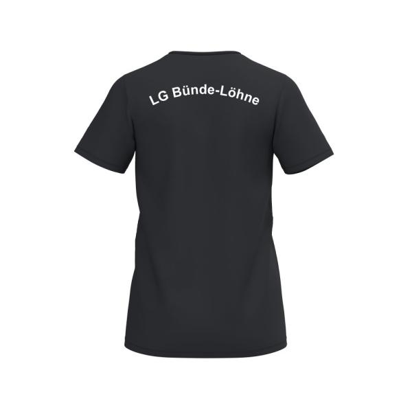 Erima Intro Shirt Function Damen