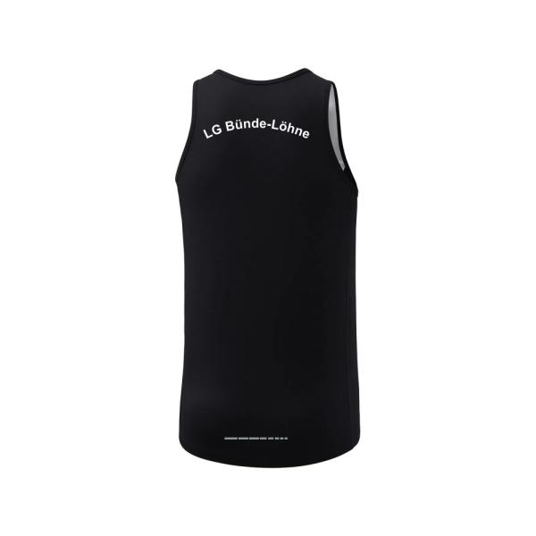 Erima Racing Singlet Herren