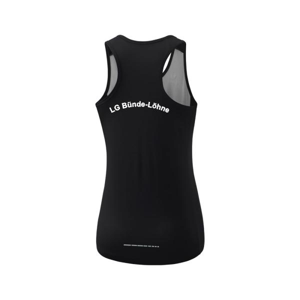 LGBL - Erima Racing Singlet Damen